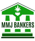 MMJ Bankers Brand Logo